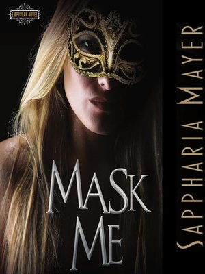 cover image of Mask Me